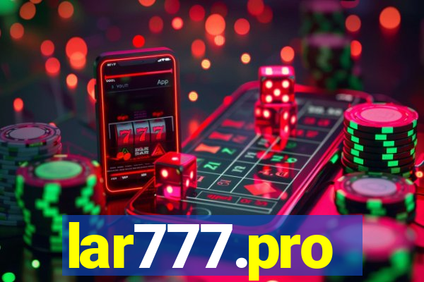 lar777.pro