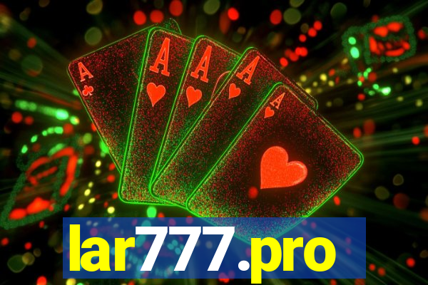 lar777.pro