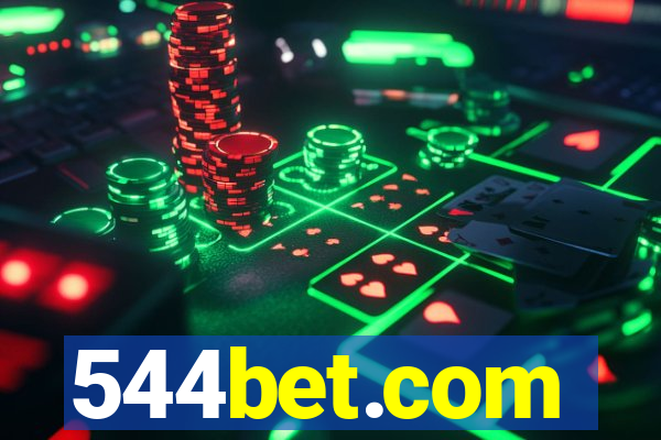 544bet.com