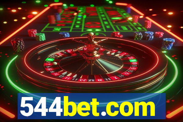 544bet.com