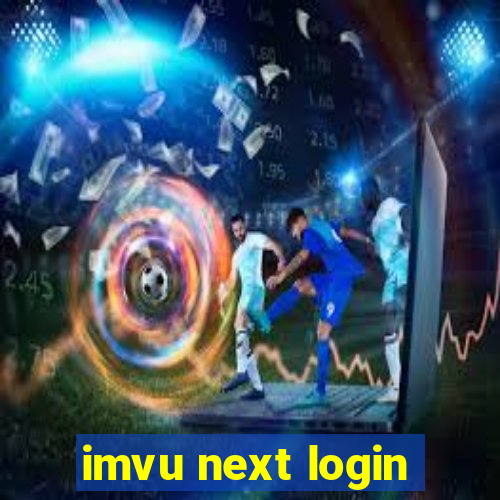 imvu next login