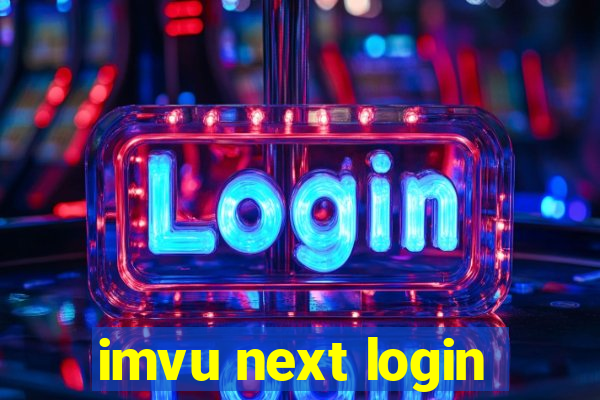 imvu next login