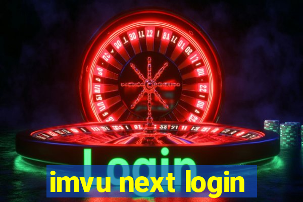 imvu next login