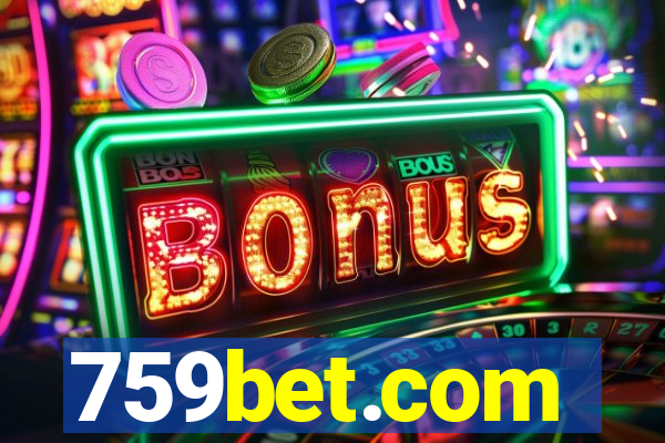 759bet.com