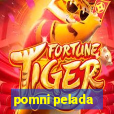 pomni pelada