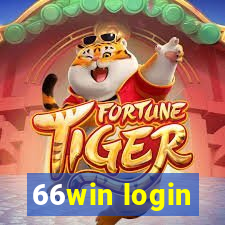 66win login