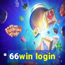 66win login