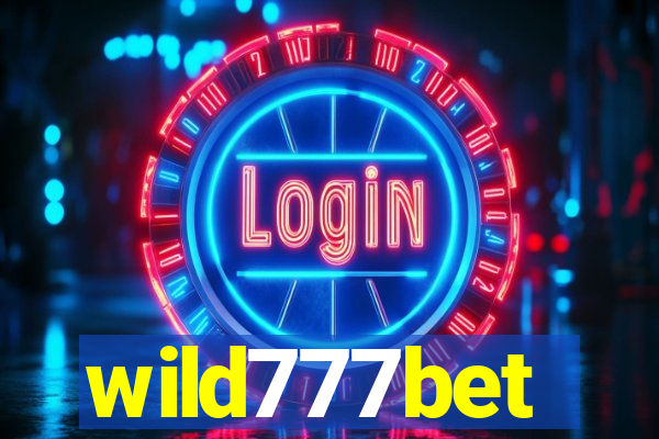 wild777bet