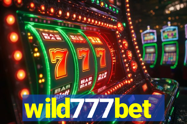 wild777bet