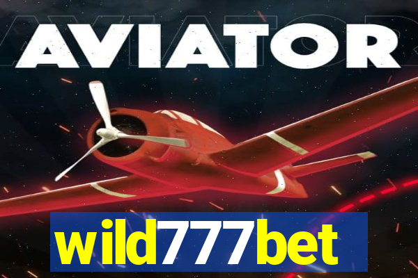 wild777bet