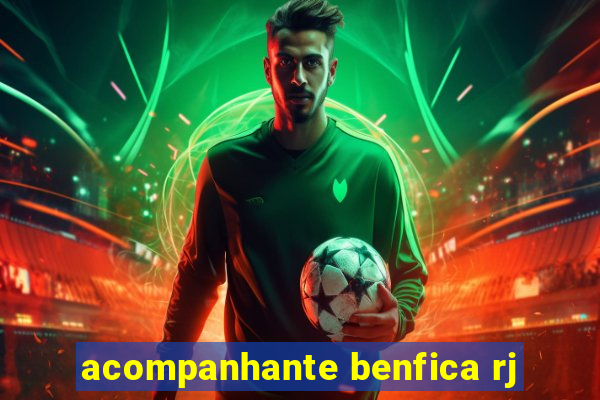 acompanhante benfica rj