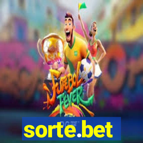 sorte.bet