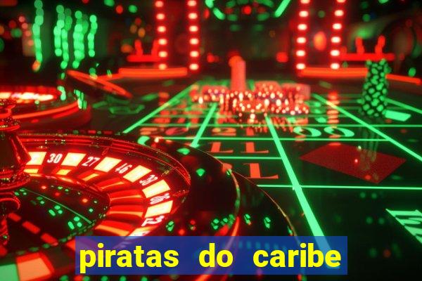 piratas do caribe 6 o retorno de davy jones