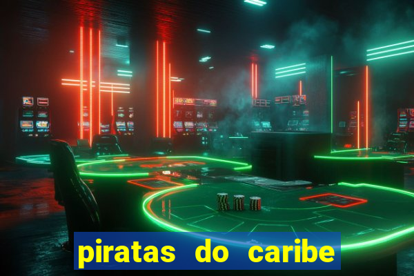 piratas do caribe 6 o retorno de davy jones