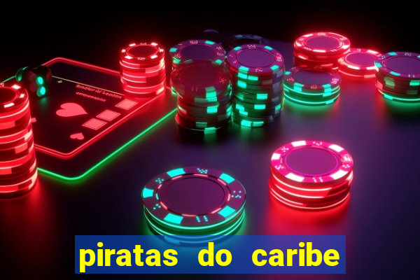 piratas do caribe 6 o retorno de davy jones