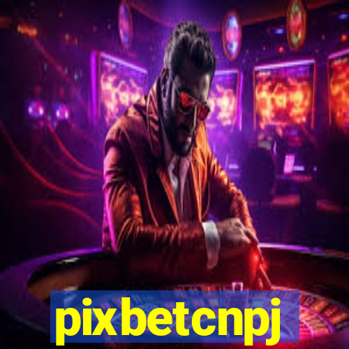 pixbetcnpj