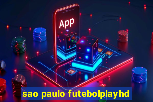 sao paulo futebolplayhd