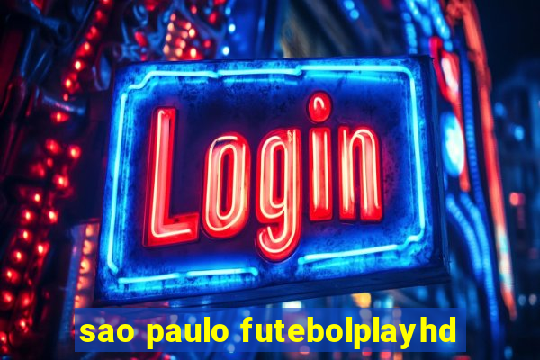 sao paulo futebolplayhd