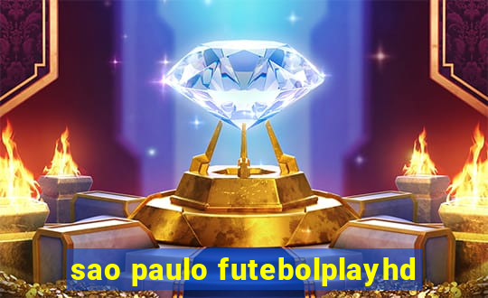 sao paulo futebolplayhd