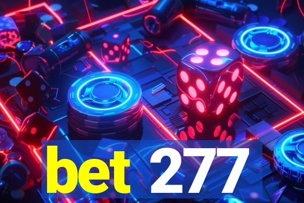 bet 277