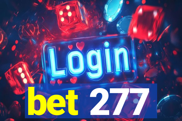 bet 277