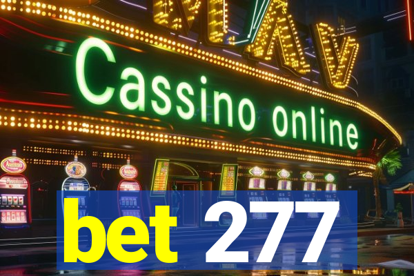 bet 277