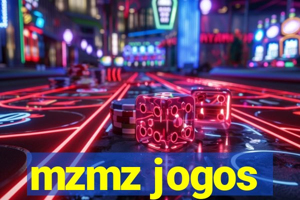 mzmz jogos