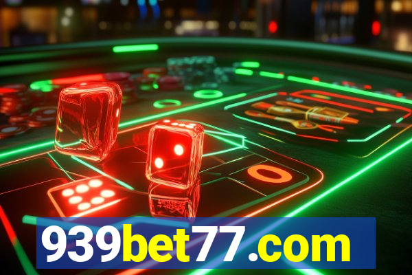 939bet77.com