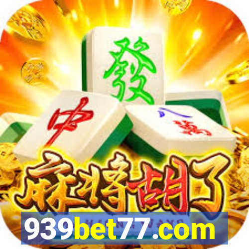 939bet77.com