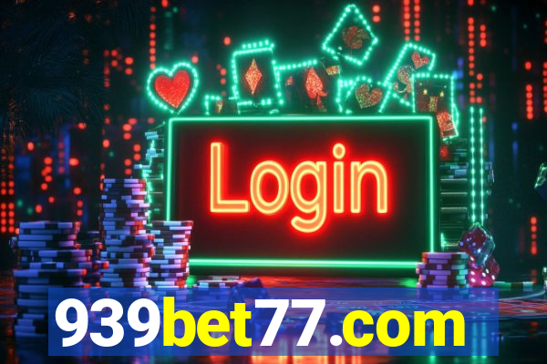 939bet77.com