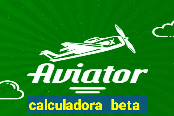 calculadora beta hcg babycenter