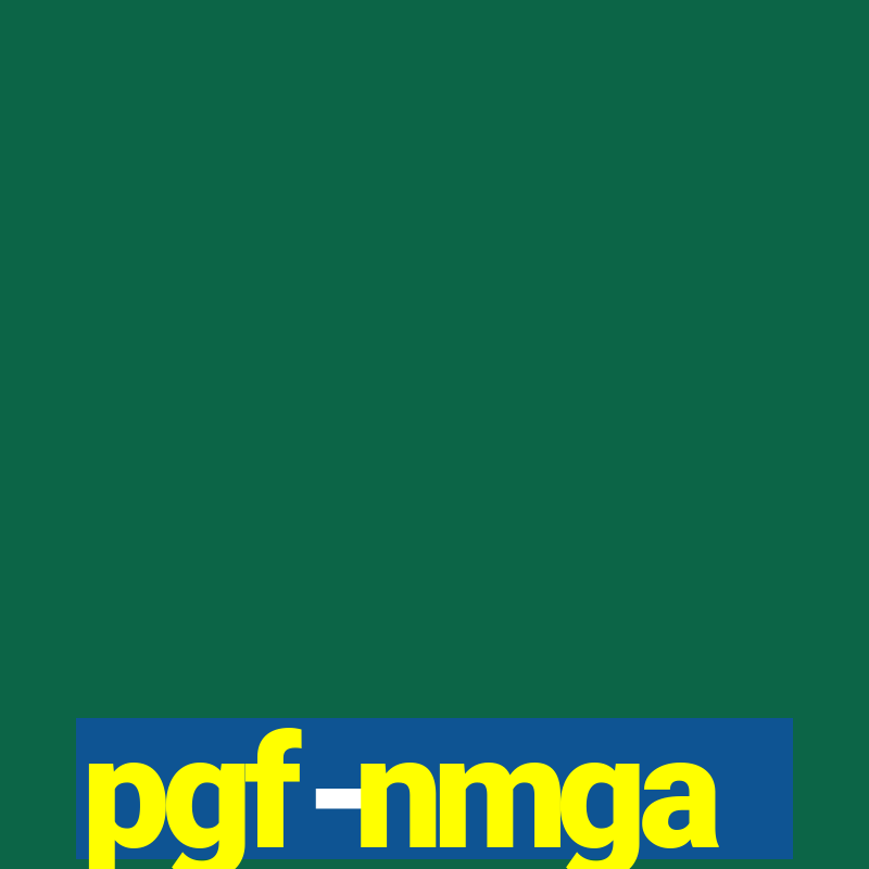 pgf-nmga