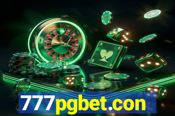 777pgbet.con