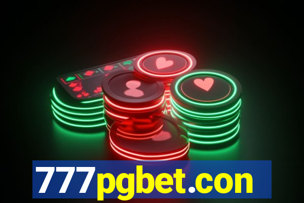 777pgbet.con