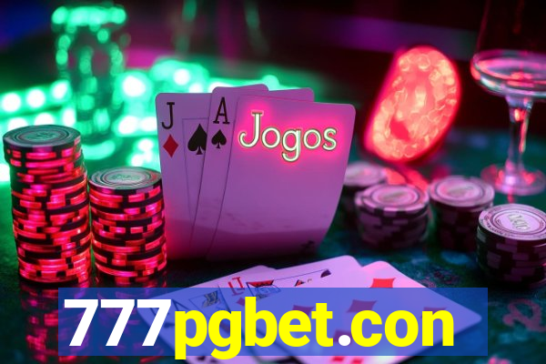 777pgbet.con