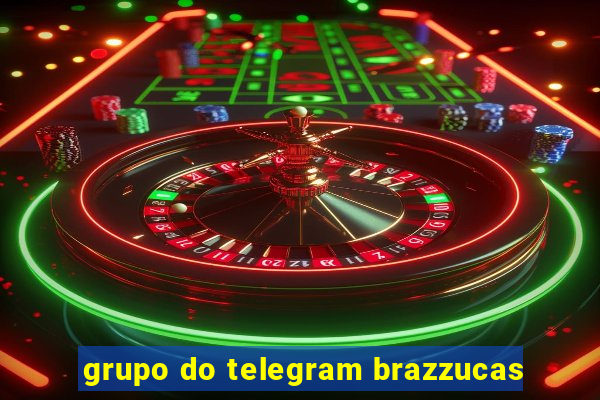 grupo do telegram brazzucas