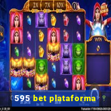 595 bet plataforma