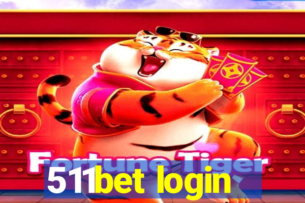 511bet login