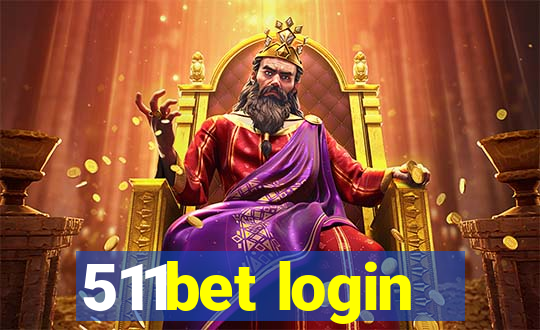 511bet login