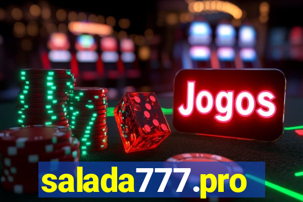 salada777.pro