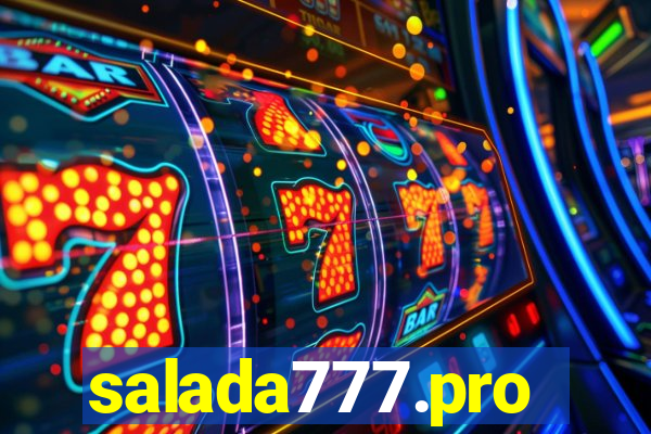 salada777.pro