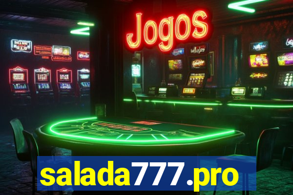 salada777.pro