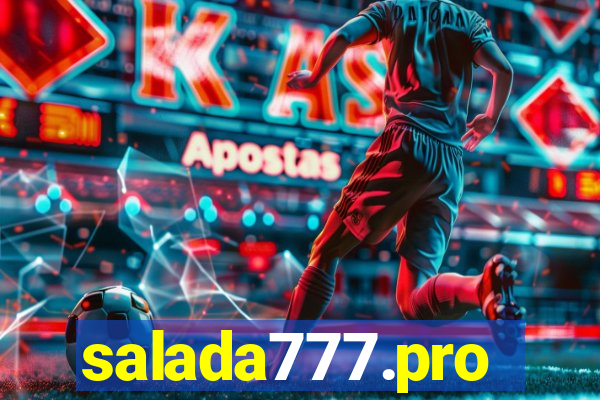 salada777.pro