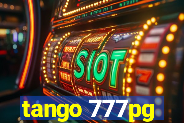 tango 777pg