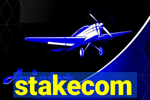 stakecom