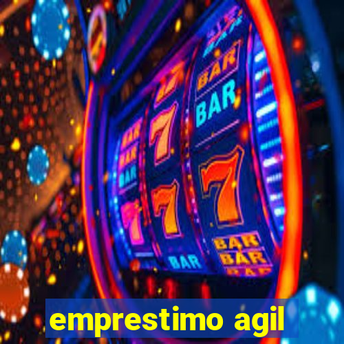 emprestimo agil