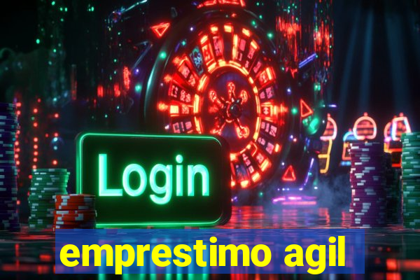 emprestimo agil