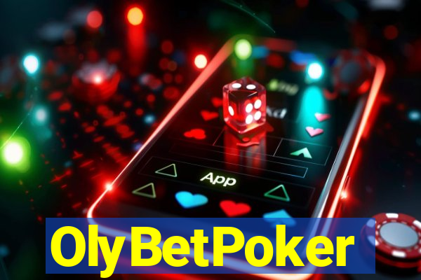 OlyBetPoker