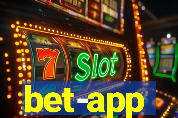 bet-app