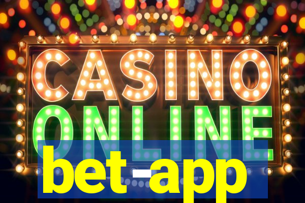 bet-app